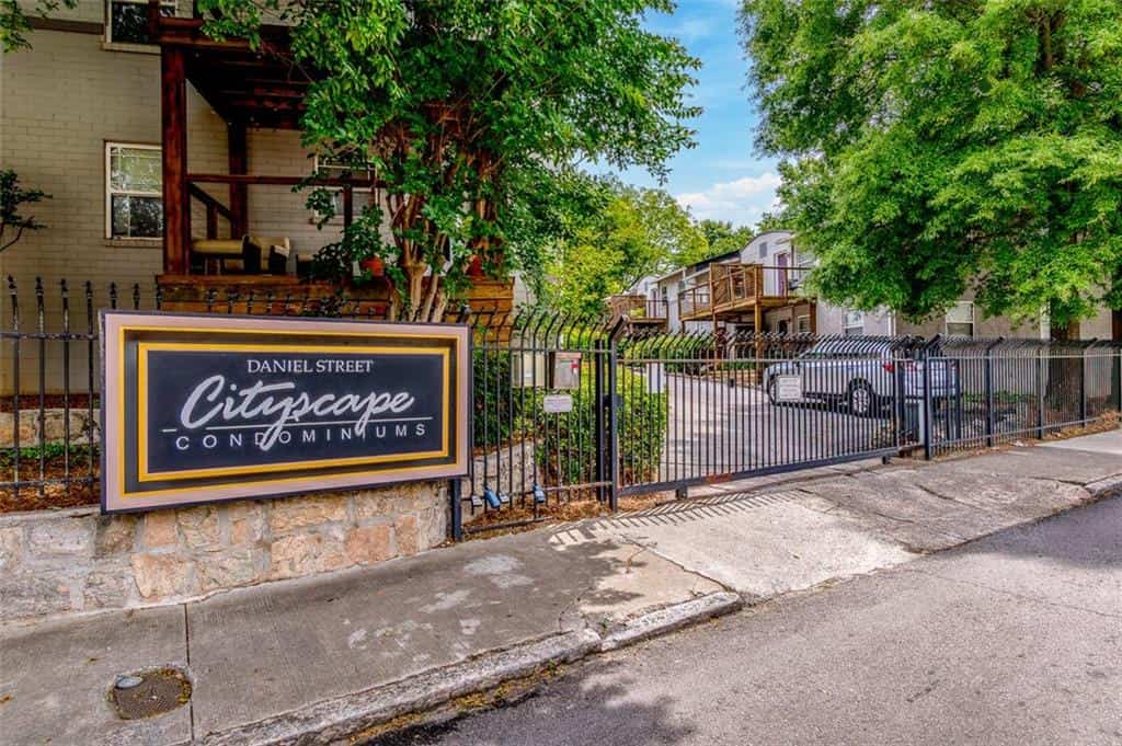 36 Daniel Street SE 5 #5, Atlanta, GA 30312