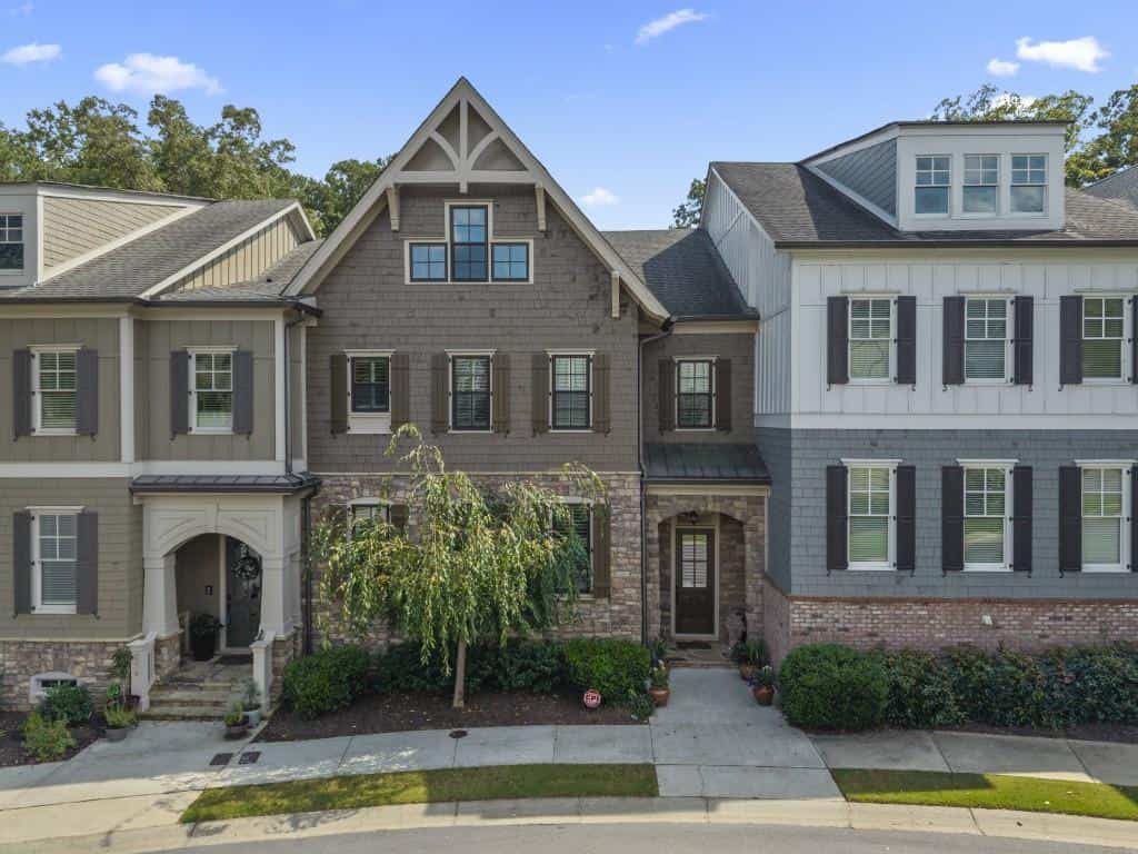 276 Trecastle Square, Canton, GA 30114