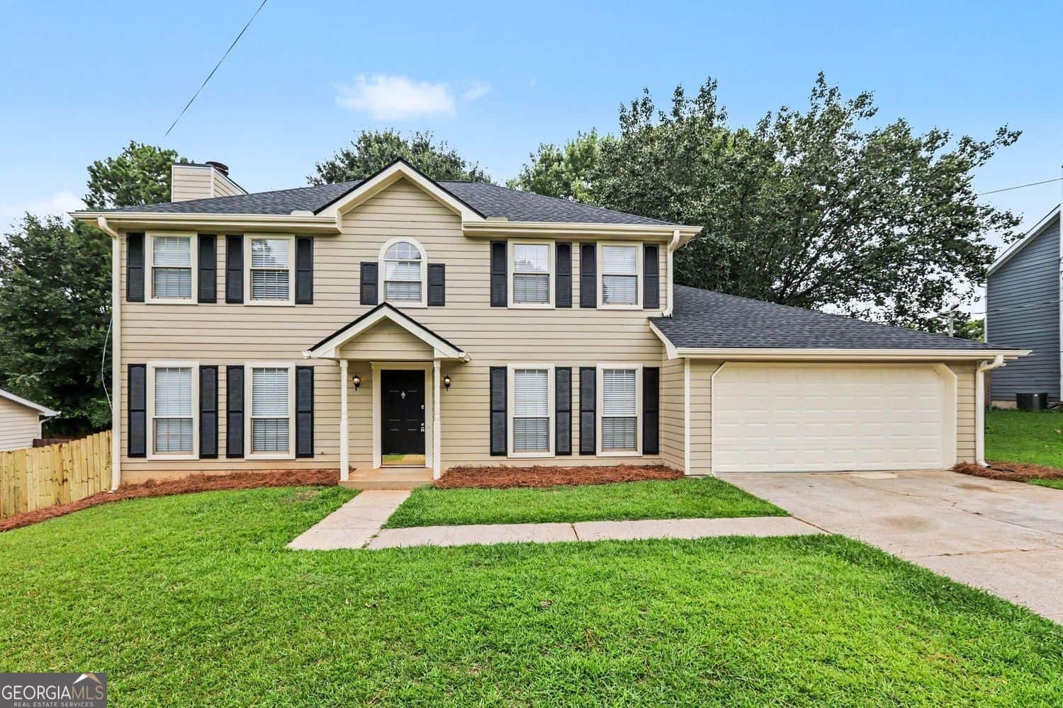 Listing photo 1