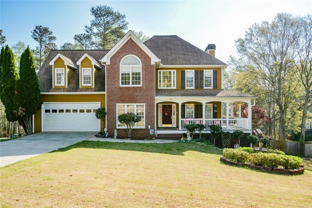 Listing photo 1
