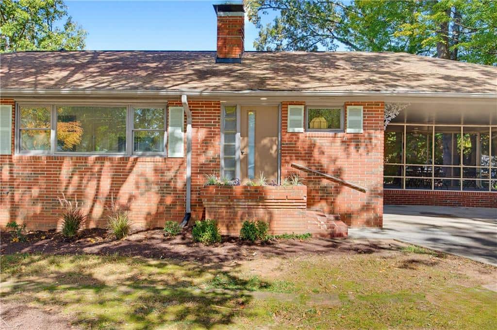 2319 Clearwater Drive SE, Marietta, GA 30067 | OmegaHome