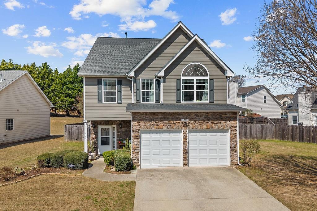 Listing photo 1