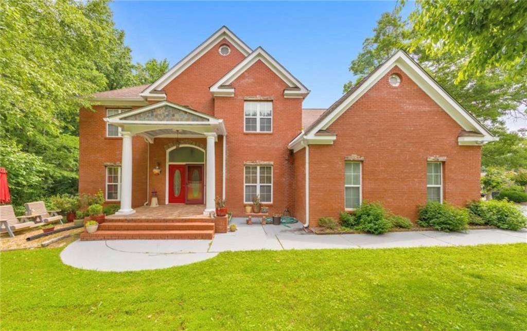 Listing photo 1