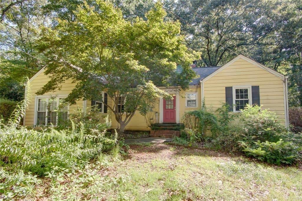Listing photo 1