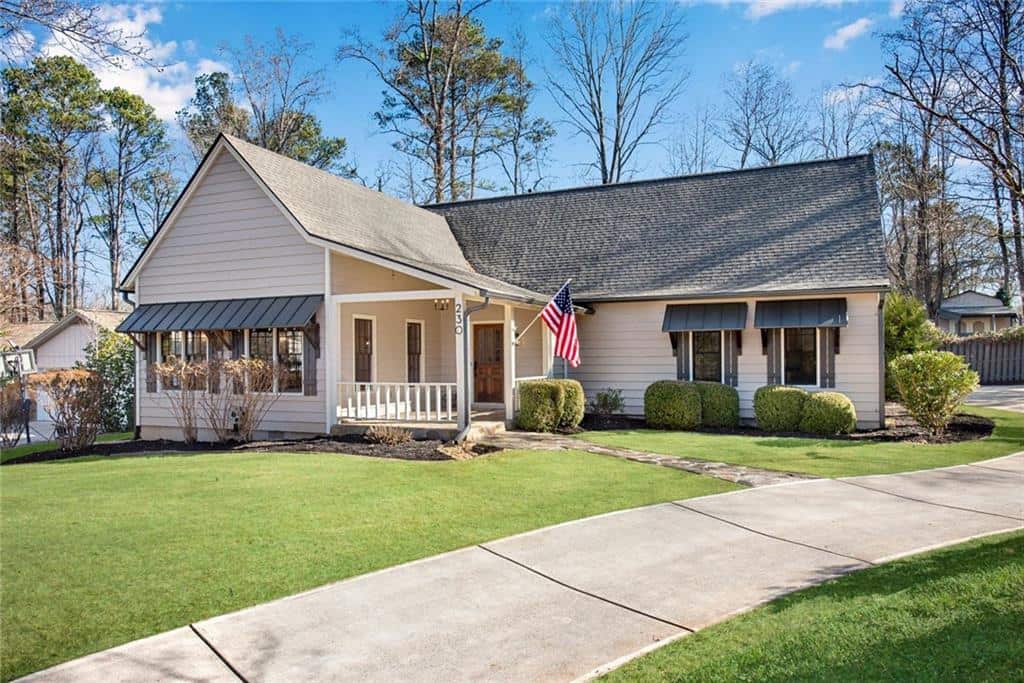 Listing photo 1