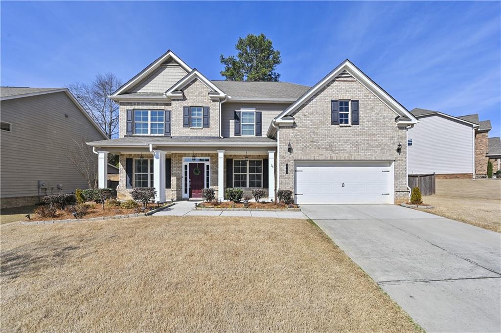 Listing photo 1