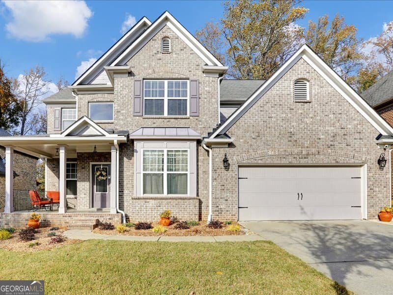 2491 Cannon Farm LN, Duluth, GA 30097