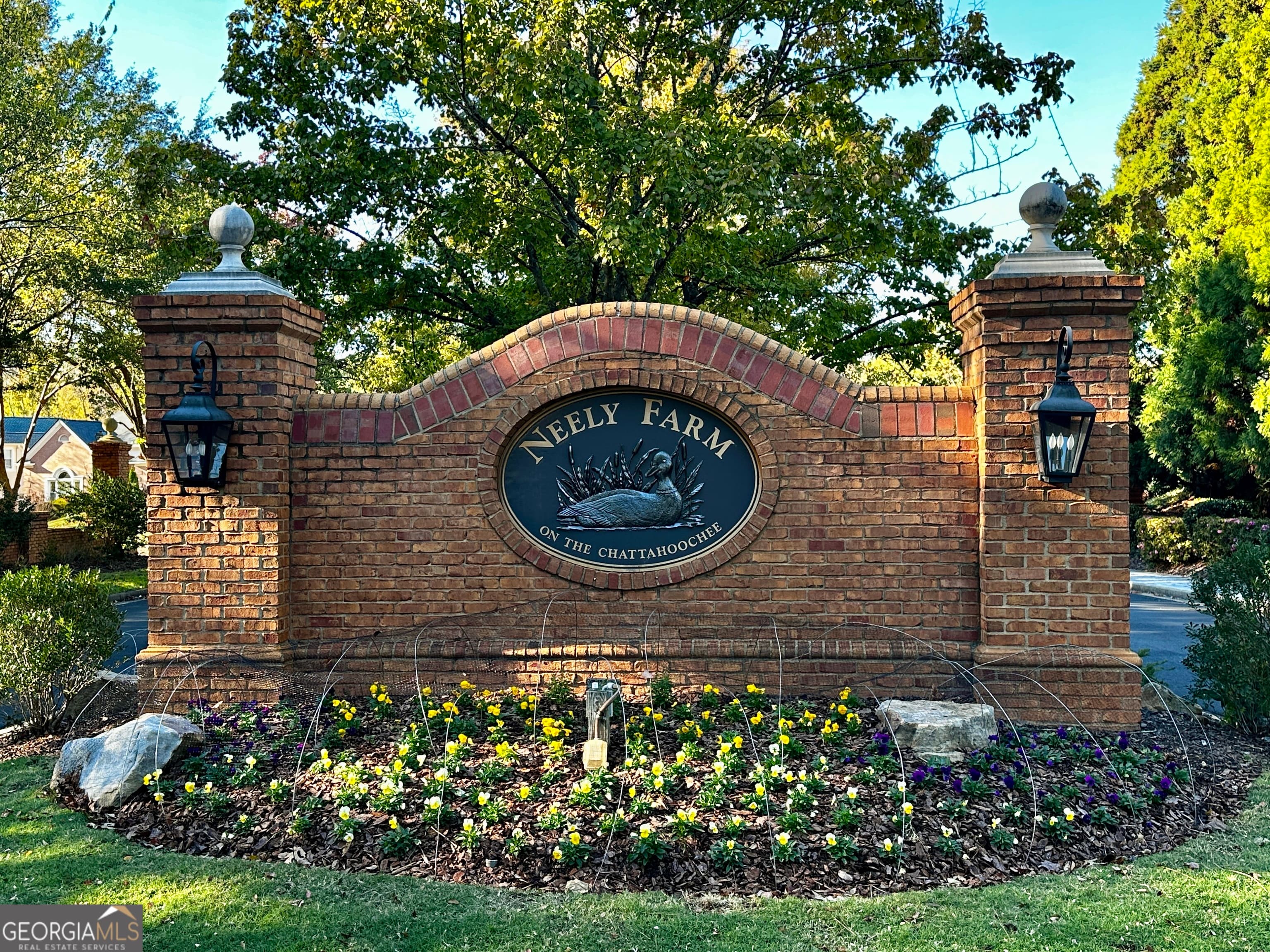 0 Hawk Run, Peachtree Corners, GA 30092