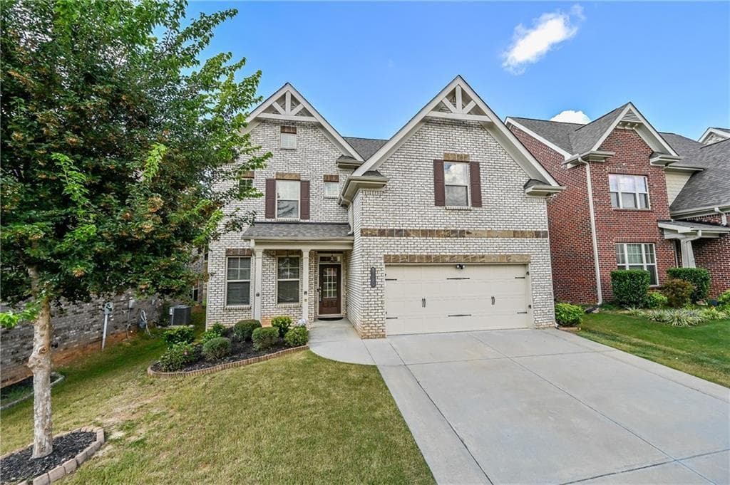 2601 Arnold Palmer Way, Duluth, GA 30096