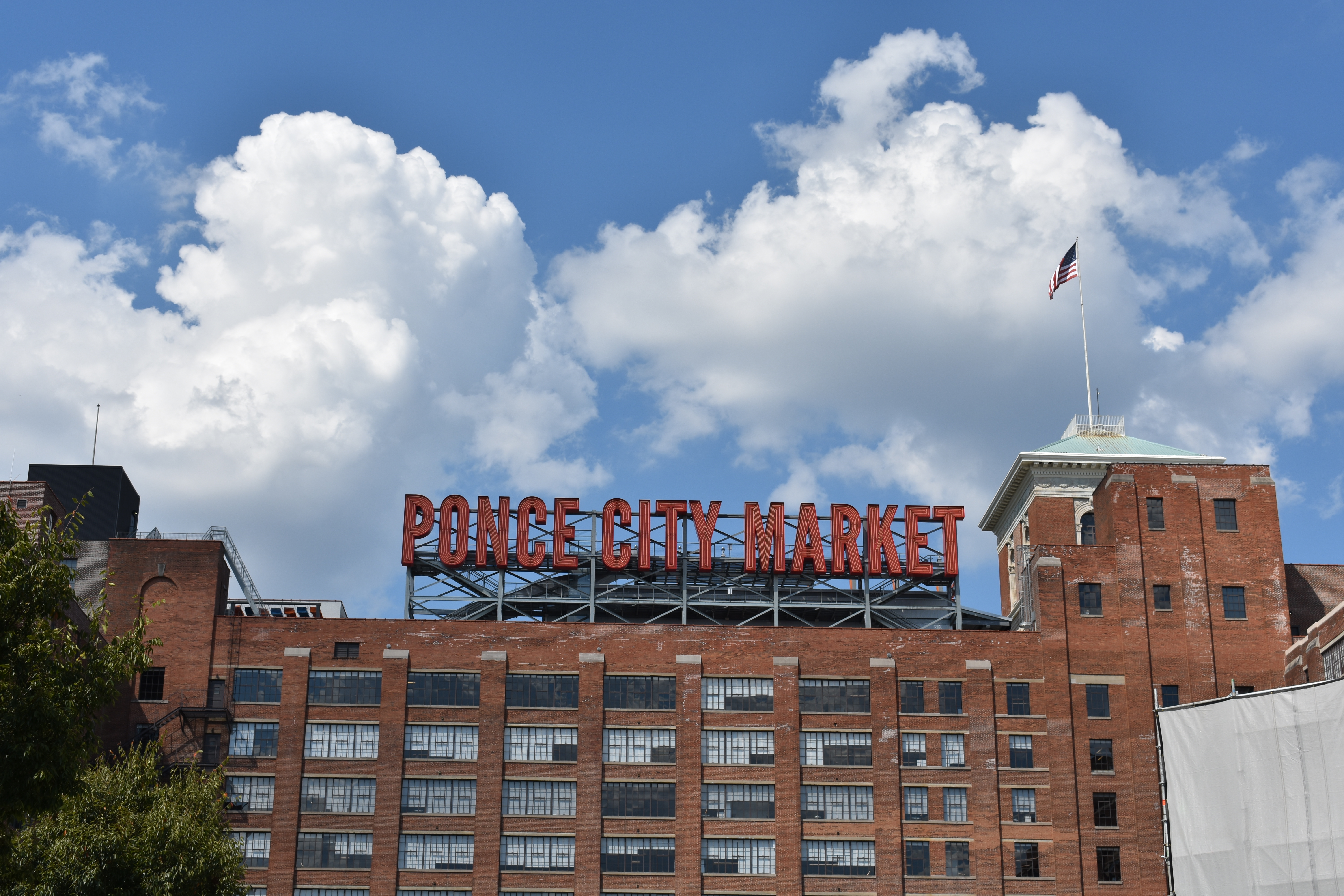 Ponce City Market