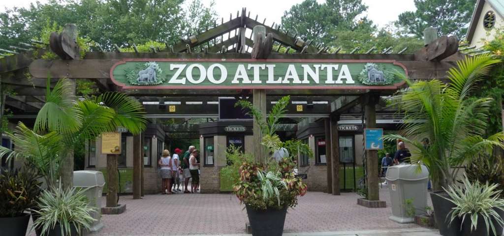 Zoo Atlanta