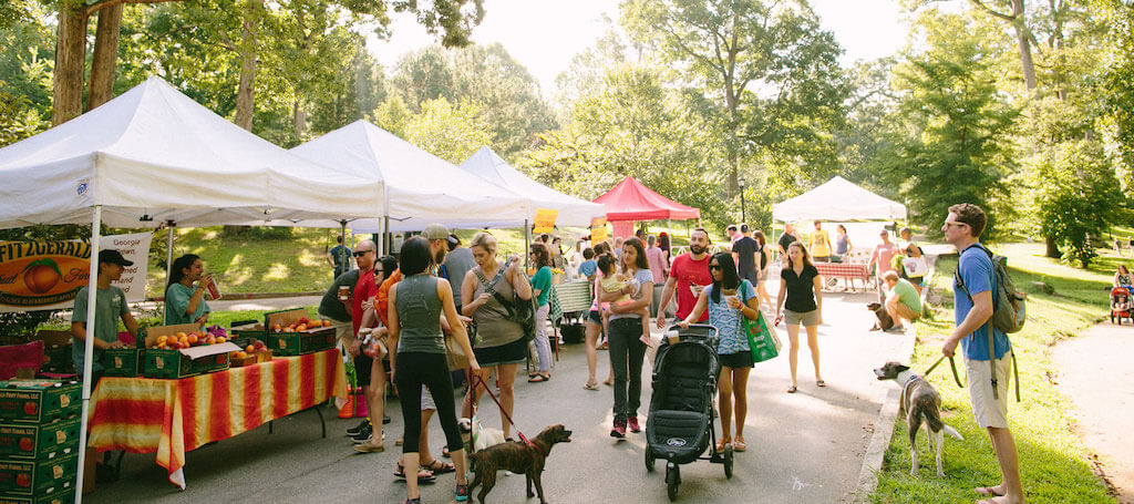 Grant Park Festival