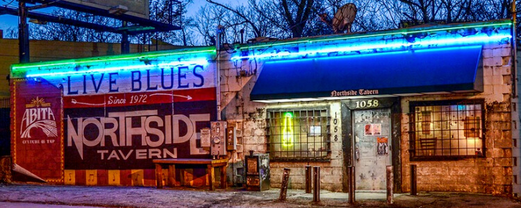 Northside Tavern