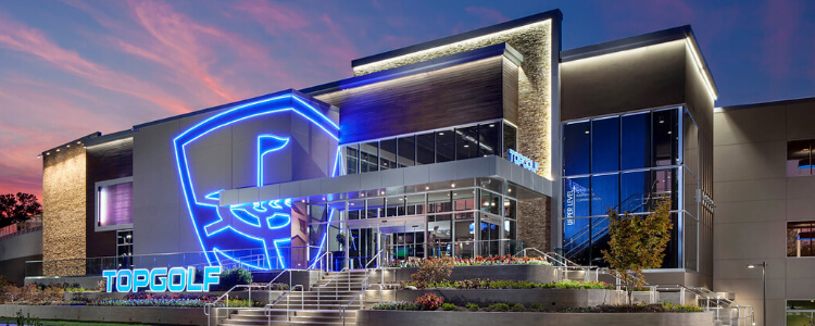 Topgolf