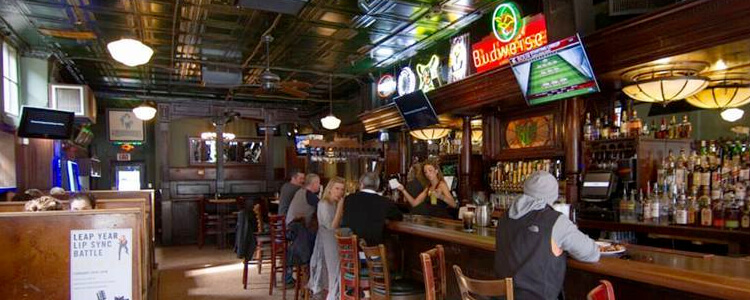Atkins Park Restaurant & Bar