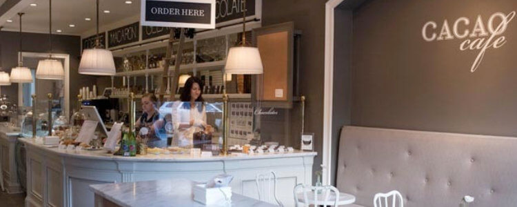 Cacao Cafe