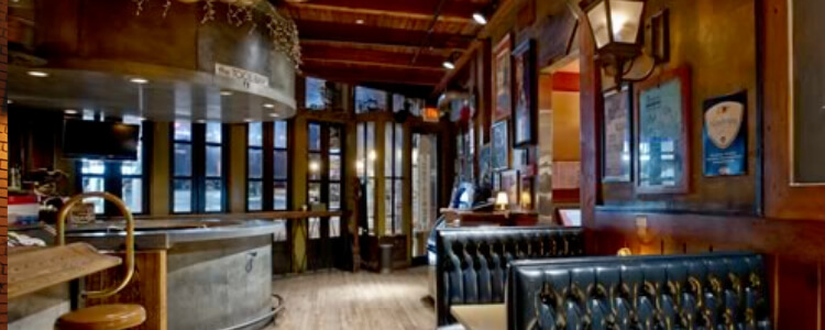 Fontaine's Oyster House