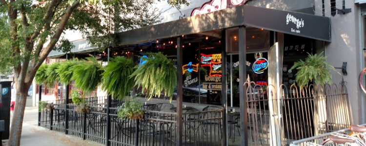 George's Bar and Restaurant