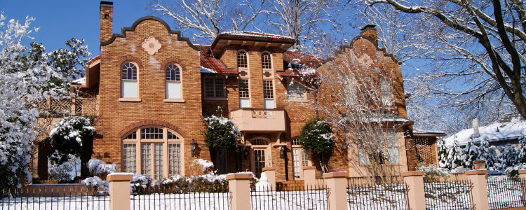 Adair Mansion