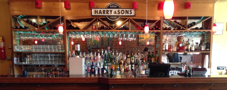 Harry and Sons