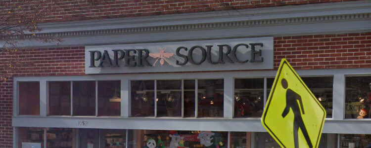 Paper Source