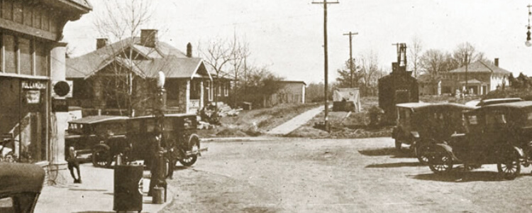 Atlanta Streetcar