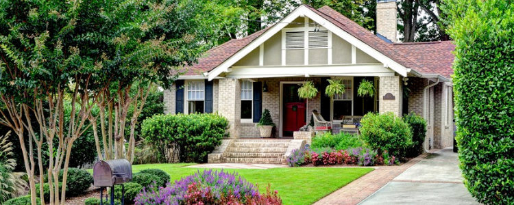 Virginia Highland Tour of Homes