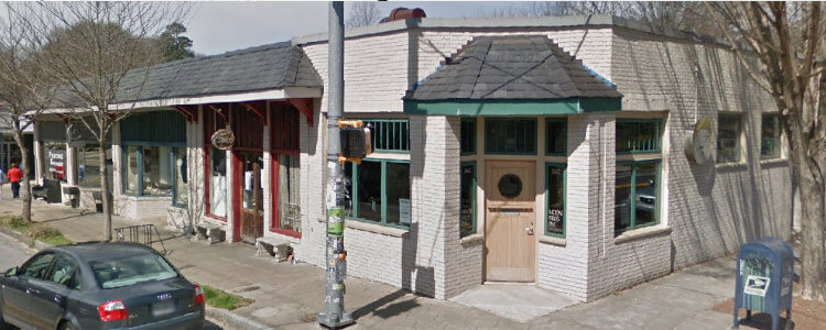 Candler Park Business District