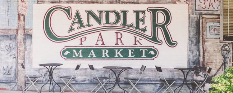 Candler Park Market