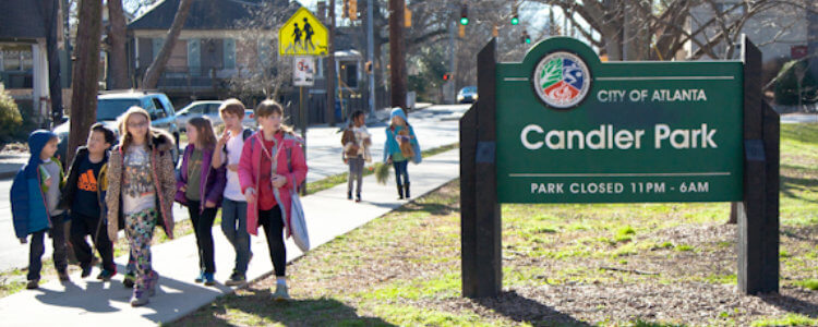 Candler Park