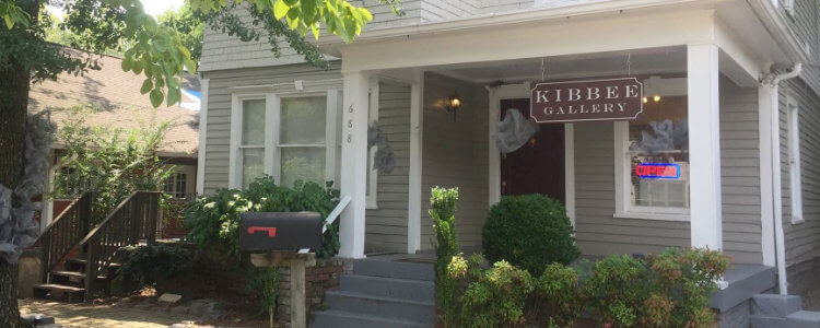 Kibbee Gallery
