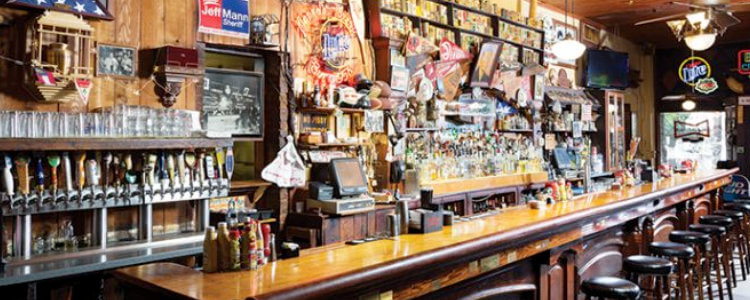 Manuel's Tavern