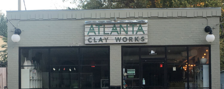 Atlanta Clay Works