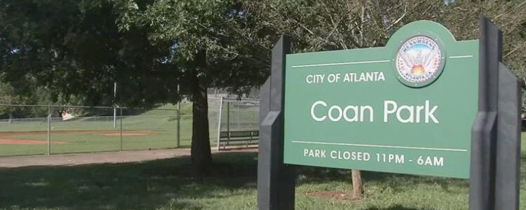 Coan Park