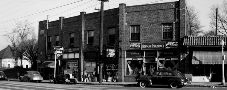 Kirkwood Atlanta History