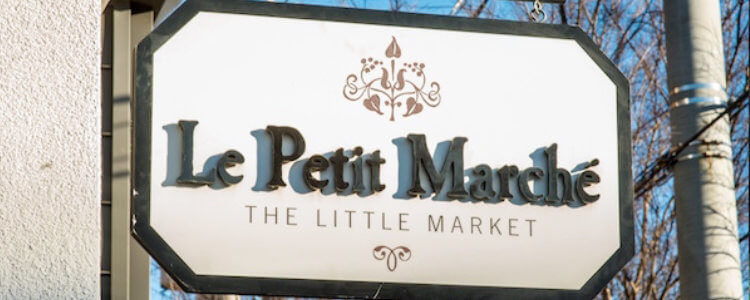 Le Petit Marche