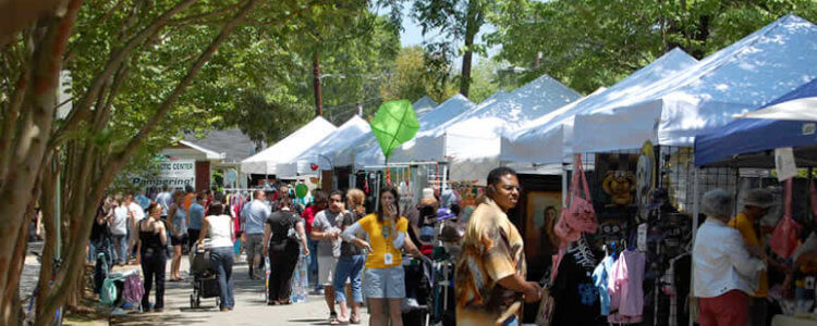 Kirkwood Spring Fling