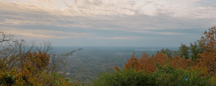 Kennesaw Mountain