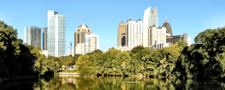 Piedmont Park