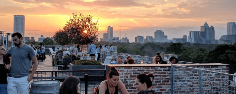 Skyline Park