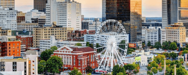 Skyview Atlanta