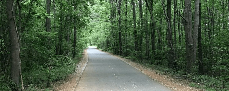 Silver Comet Trail