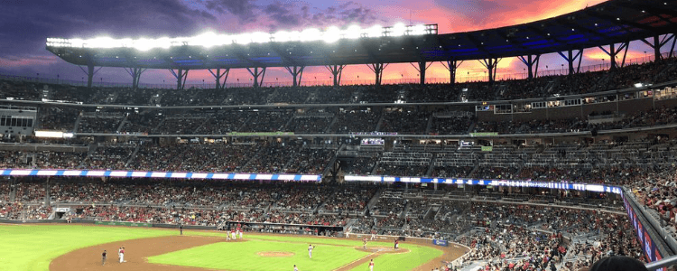 SunTrust Park