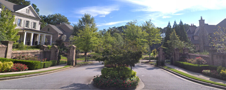 Brook Park