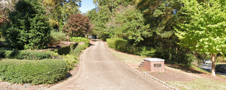 Chatham Hill
