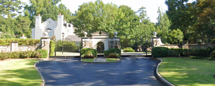 West Paces Park
