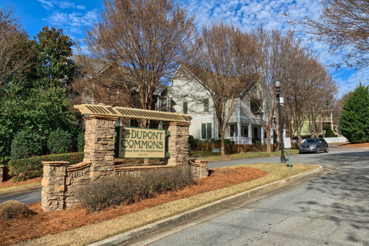 Dupont Commons