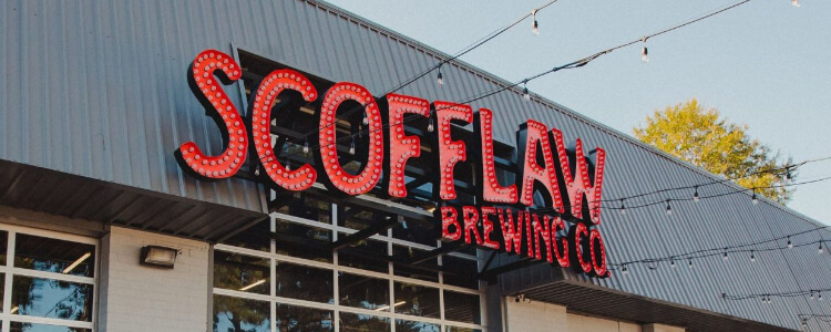 Scofflaw Brewing Company
