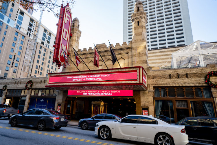 Fox Theater