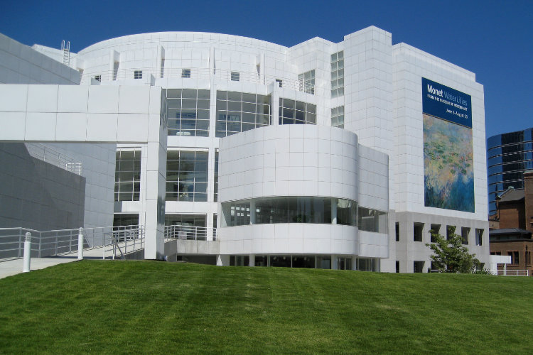 High Museum of Art